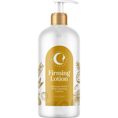 Belly Cream for Pregnant Women - Moisturizing Skin Firming Lotion for Women for Prenatal &amp; Postpartum Care - Rich and Creamy Pregnancy Lotion for Stretch Marks - Paraben Phthalate &amp; Silicone Free