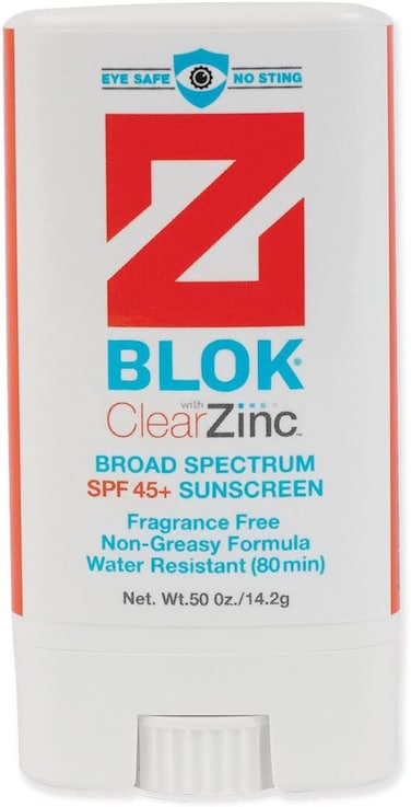 Stick Sunscreen
