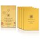 ORGAID Organic Sheet Mask   Made in USA (Vitamin C &amp; Revitalizing, pack of 4)