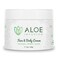 Body and Face Moisturizer - Natural Moisturizing Cream with Organic Aloe Vera - Skin Care for Dry Skin, Anti Wrinkle, Acne Scars, Rosacea, Psoriasis Eczema Cream Lotion for Men and Women