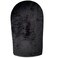 Self-Tanning Applicator Mitt - Premium Quality Flawless Blending Glove for Face &amp; Body - Ultra Soft Plush Tanning Mitt for a Smooth Streak-Free and Even Self Tan - Waterproof Tanning Mitt
