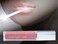 Love Light Lips Lip Gloss - Hydrating &amp; Moisturizing Lip Makeup with Jojoba, Shea Butter, Vitamin E and Aloe. LED Light in the Wand and Mirror on the bottle, Cruelty-Free and Paraben Free (Bliss)
