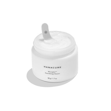 Hanacure&reg; Microphol Neutralizing Cleanser
