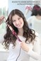 Mr Big Original Hair Curling Iron Wand - The Best, Longest XL Styling Curling Irons for Long Hair on The Market, Change Flat Bed Head Hair with This Waver Curler into Beach Waves, 9.5" Barrel, 1