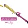 Mr Big Original Hair Curling Iron Wand - The Best, Longest XL Styling Curling Irons for Long Hair on The Market, Change Flat Bed Head Hair with This Waver Curler into Beach Waves, 9.5" Barrel, 1.25