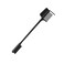 PuffCuff   LAAAYED&trade; EdgeMaster   3-in-1 Edge Brush &amp; Styling Tool with Soft Silicone Bristle Brush   For Hair Layering and Styling Edges   1 Piece