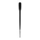 PuffCuff   LAAAYED&trade; EdgeMaster   3-in-1 Edge Brush &amp; Styling Tool with Soft Silicone Bristle Brush   For Hair Layering and Styling Edges   1 Piece