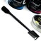 PuffCuff   LAAAYED&trade; EdgeMaster   3-in-1 Edge Brush &amp; Styling Tool with Soft Silicone Bristle Brush   For Hair Layering and Styling Edges   1 Piece