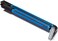 EVOLVE Body Razor Back Shaver Leg Shaver Face Shaver Long Sturdy Folding Handle - 4 Cartridges Included - Shave Wet or Dry - Better Control - Safety Razor Won't Cut Your Back Like Larger Blades