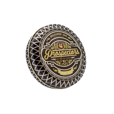 Prospectors Iron Ore Hair Pomade