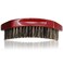 Hard Wave Brush for Men 360, Boar Bristle Men&rsquo;s Hair Brush- Perfect for Hair, Beards or Waves- Travel Box Included