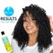 Curls Blueberry Bliss Reparative Leave In Conditioner - 12 oz, Helps Repair Damage and Prevent Breakage, Conditioner for Curly Hair, Wavy, and Coily Hair Types