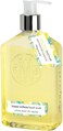 Liquid Hand Soap Naturally Plant Based Hand-Wash with Vitamin E and Fragrant Essential Oils,12-Ounce, Lemon Verbena