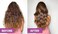 NOVEX Organic Collagen Infusion Conditioner For Stronger Thicker Shinier Hair - 10 oz - Vegan Formula