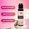 Snail Mucin Serum 100ML, 97% Snail Secretion Filtrate with Hyaluronic Acid, Power Repairing Essence, Dark Spot Remover, Korean Skincare, Hydrating Serum for Face, Eye, and Neck