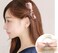 10 PCS Metal Wire Hair Clips and Barrettes - 10 Teeth/4cm Twist Bridal Combs, Veil Hair Pins for Wedding Party Bulk Pack for Women and Girls (Black)