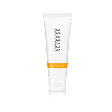 Rodan + Fields Reverse Radiance Mask 1.69 fl. oz.   Turmeric Face Mask for Exfoliating and Hydrating Skin   Supports Smooth and Refreshed Skin   Skincare Exfoliator