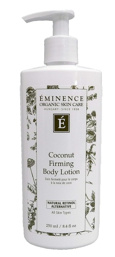 Eminence Coconut Firming Body Lotion, 8.4 Ounce
