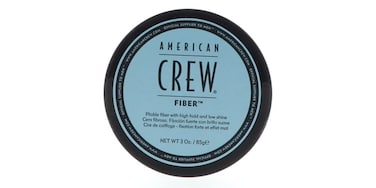 AMERICAN CREW Men Fiber Pliable Molding Cream 85g/3oz
