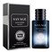 Hybrid &amp; Company SG Cologne for Men Eau De Toilette Natural Spray Masculine Scent 3.4 Fl Oz