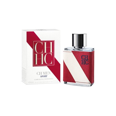 Ch Carolina Herrera Sport for Men By Carolina Herrera Eau De Toilette Spray 1.7 Oz 50ml