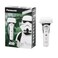 Panasonic Electric Shaver, Special Edition Star Wars Stormtrooper Design, Wet Dry Men&rsquo;s Shaver with 3-Blade Cutting System and Pop-Up Trimmer - ES-SWLT2W