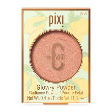 Pixi Beauty +C Vit Glow-y Powder, 11.3 g / 0.4 oz