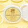 Pixi Vitamin-C Tonic to-Go, Brightening &amp; Toning, Containing Vitamin-C &amp; Probiotics, Boosting Skin Luminosity, Alcohol-Free Daily Balancing Toner Pads On The Go, 60 Pads