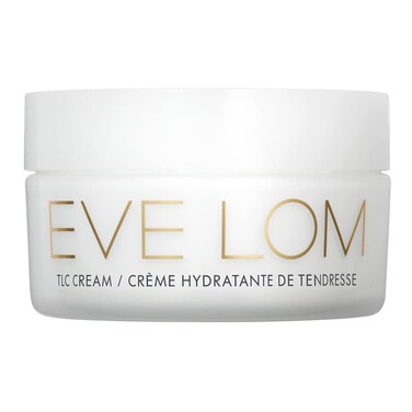 EVE LOM TLC Cream - Daily Facial Moisturizer Cream - Soothing Hydration, Revives DEHYDRATED Skin, Nourishes Complexion, Ideal for Dry/Sensitive/Mature Skin