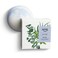 Sprig by Kohler Eucalyptus + Mint Bath Bomb, Natural Botanicals &amp; Premium Skincare Ingredients (Shea Butter, Coconut Oil, &amp; Kaolin Clay) to Cool and Refresh - Breathe
