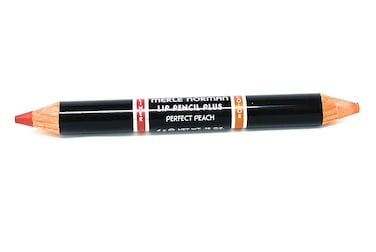 Merle Norman Lip Pencil Plus - Perfect Peach