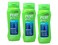 Pert Plus 2 in 1 Shampoo + Conditioner Dandruff Control 13.5 Fl Oz / 400 Ml (Pack of 3)