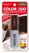 Absolute New York Color 2 Go Hair Stick Dark Brown