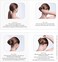 Bloch Dance Ballet Hair Accessories Kit