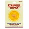 Taste Beauty Stranger Things Maple Syrup and Waffles Lip Balm