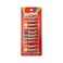 Taste Beauty Skittle Flavored Lip Balm, 10 Pack