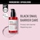 SOME BY MI Snail Trucica Miracle Repair Serum - 1.69Oz, 50ml - Made from Snail Mucin for Sensitive Skin - Daily Repair Face Serum for Post Acne Marks and Strengthen Skin Barrier - Korean Skin Care