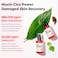 SOME BY MI Snail Trucica Miracle Repair Serum - 1.69Oz, 50ml - Made from Snail Mucin for Sensitive Skin - Daily Repair Face Serum for Post Acne Marks and Strengthen Skin Barrier - Korean Skin Care