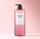 Happy Bath Moisture Performed Shower Body Wash for Women, Men No 546 (760ml 25.69 fl oz.) (Black Rose)