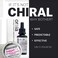 Sircuit Skin SIRCUIT Savant Vita A Alternative Serum - Hydrating Facial Serum with Antioxidant, L- Glutathione + Vitamin E and A - Daily Skin Soothing Serum Supports Hydration (1 oz)