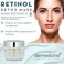 Retinol Detox High Potency Mask 3% Blend for Face   Natural &amp; Organic Botanical Plant Extracts   Clarifying &amp; Soothing for Skin that Looks Clearer, Feels Smoother, Oil Control Rinse Off Mask