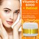 Dermedicine Vitamin C 6000 with Retinol Super Charged Cream 1oz