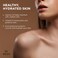 Hemp Seed Massage &amp; Body Oil - 8 fl. oz. - Nourishing, Moisturizing Massage Oil - Hemp Seed, Apricot, Grapeseed &amp; Sweet Almond Oil - Vegan &amp; Cruelty Free