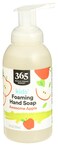 365 by Whole Foods Market, Awesome Apple Kids Foaming Hand Soap, 12 Fl Oz (Pack of 2)