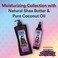Suave Kids 3-in-1 Shampoo - That Girl Lay Lay Princess Slaya Tear-Free Kids Shampoo, Conditioner &amp; Body Wash, Soap, 28 Fl Oz (Pack of 2)