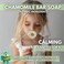 Hypoallergenic Kids Soap Bar 3-Pack - Organic &amp; Gentle Chamomile Body Wash for Children - Natural Ingredients, Fun Bath Time