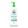 Mamaearth Deeply Nourishing Baby Body Wash   Tear Free Formula with Natural Cleansers   Hydrating Coconut &amp; Jojoba Oil   Moisturizes Delicate Skin of Babies   13.53 Fl Oz (400ml)