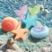 Bath Bombs for Kids, Magical Mermaid Bath Bomb Gifts for Kids &ndash; Bath Bombs for Girls and Boys