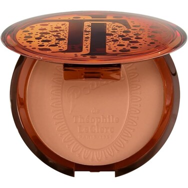 T.Leclerc bronzing powder 02 soleil Cuivr&eacute;