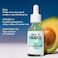 Isle of Paradise Self Tanning Drops - Color Correcting Self Tan Drops for Gradual Glow, Vegan and Cruelty Free, 1.01 Fl Oz